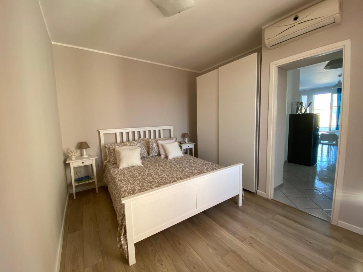 Perseo House Beach Палермо Экстерьер фото